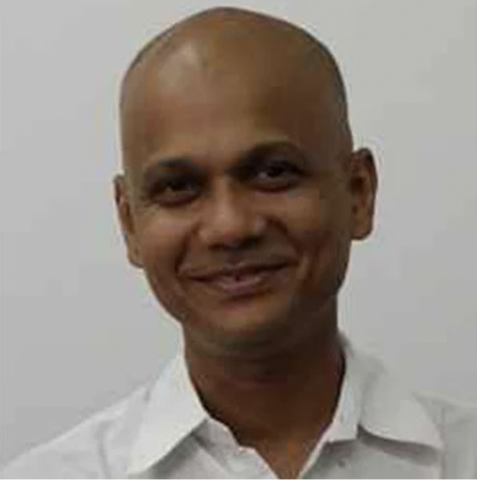 Aneerudha Paul Photo