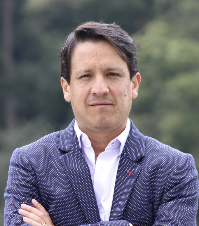 Luis A. Guzman Photo