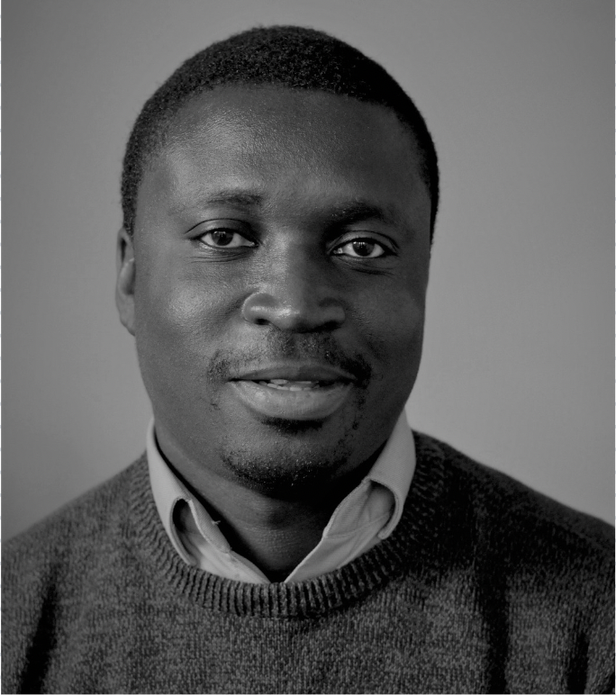 Ransford Antwi Acheampong Photo