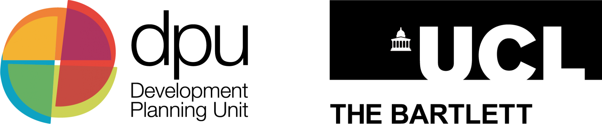The Bartlett Development Planning Unit - University College London Logo