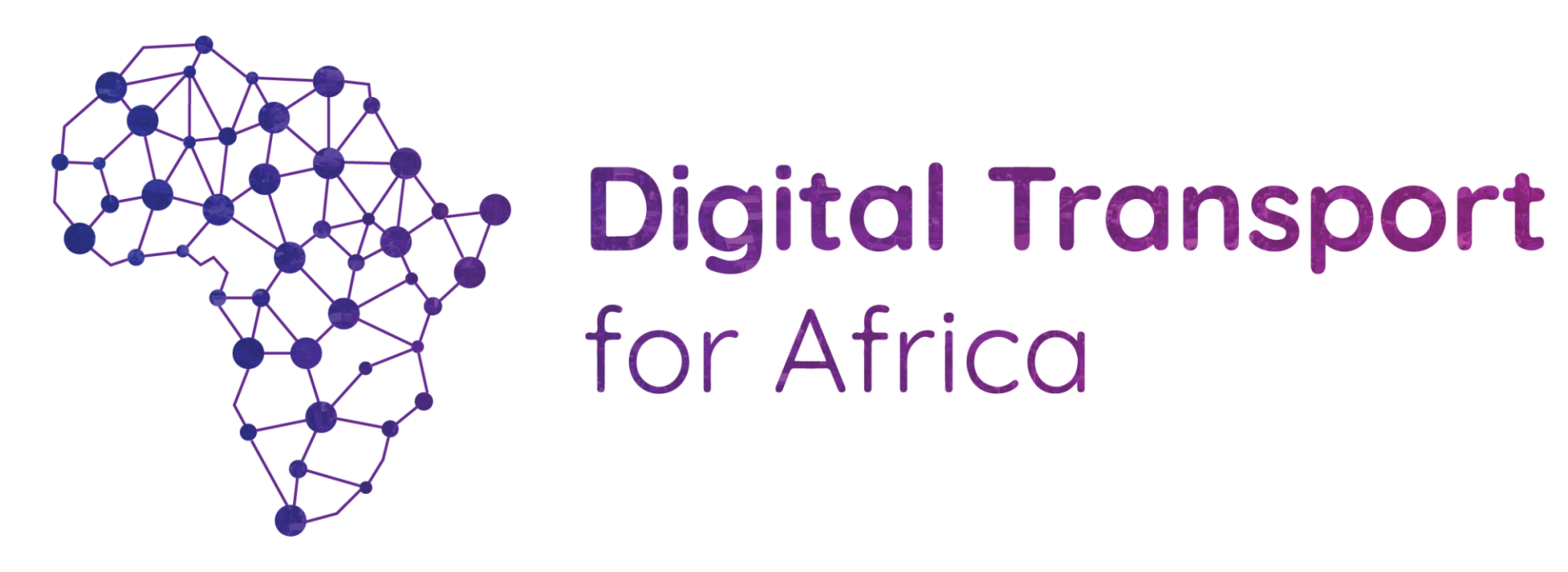 Digital Transport for Africa (DT4A) Logo