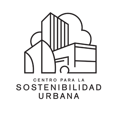 Centro Para la Sostenibilidad Urbana (CPSU) Logo