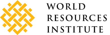 WRI logo