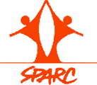 SPARC - Society For The Promotion Of Area Resource Centers Logo