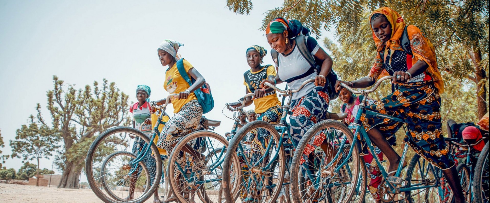 Banner Photo: Ollivier Girard/World Bank