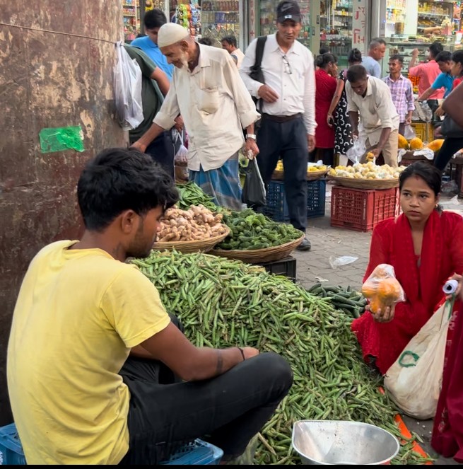 Mumbai Living Lab - Nalasopara