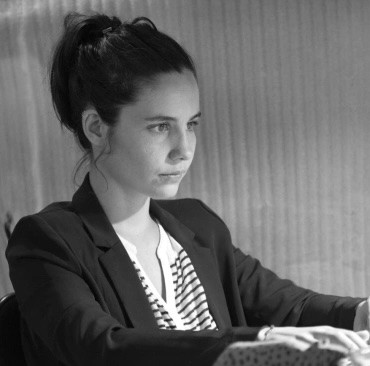 Josephine Dusapin