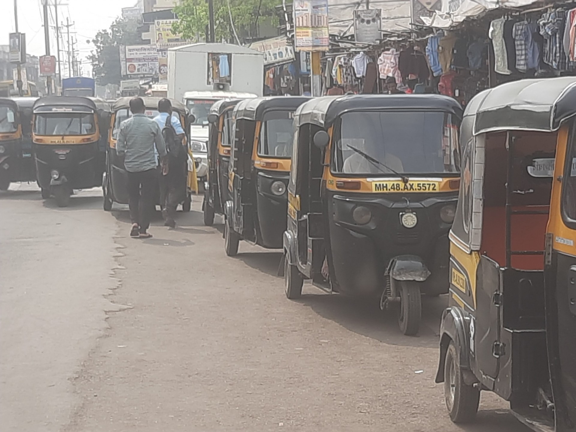 Mumbai Living Lab - Nalasopara
