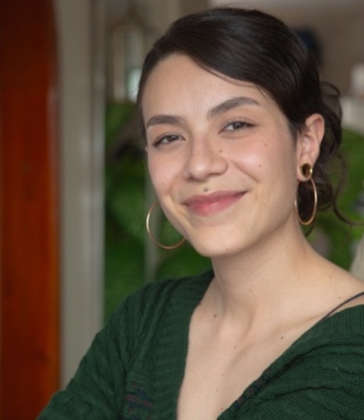 Paula Guevara-Aladino