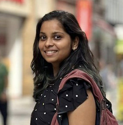 Saloni Tambe