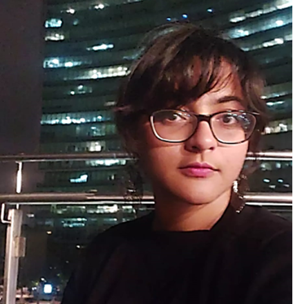Shreya Baoni