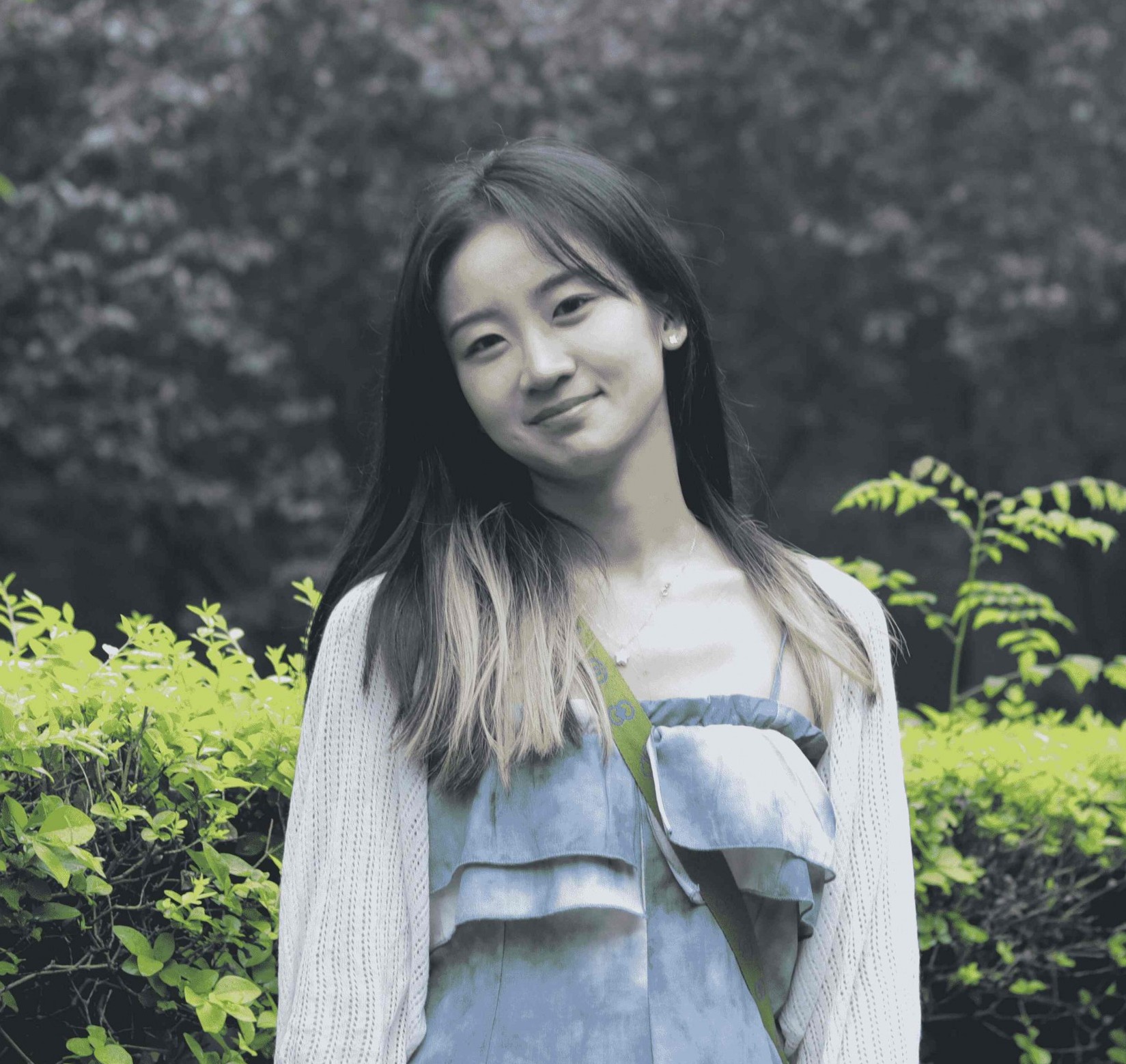 Xueru Wang