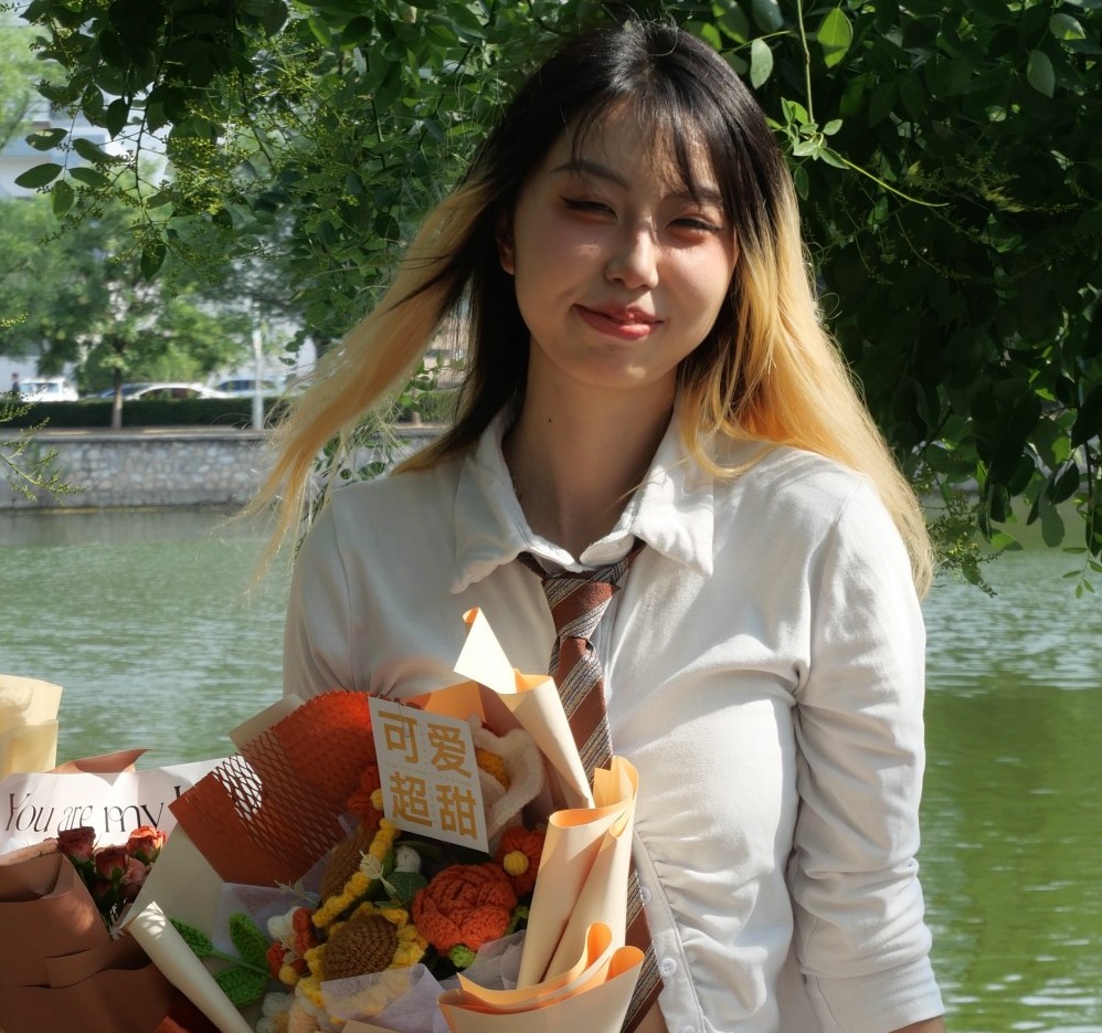 Yixuan Wang