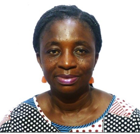 Augustina Amponsah