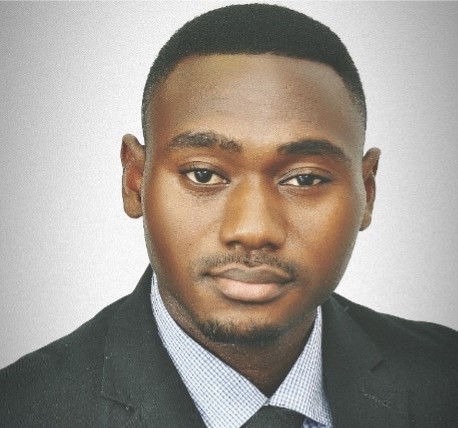 Dominic Edem Hotor 
