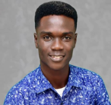 Solomon Dzikunu Quarshie