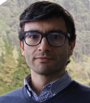 Pablo Medina