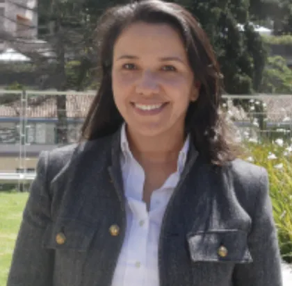 Ethel Segura-Durán