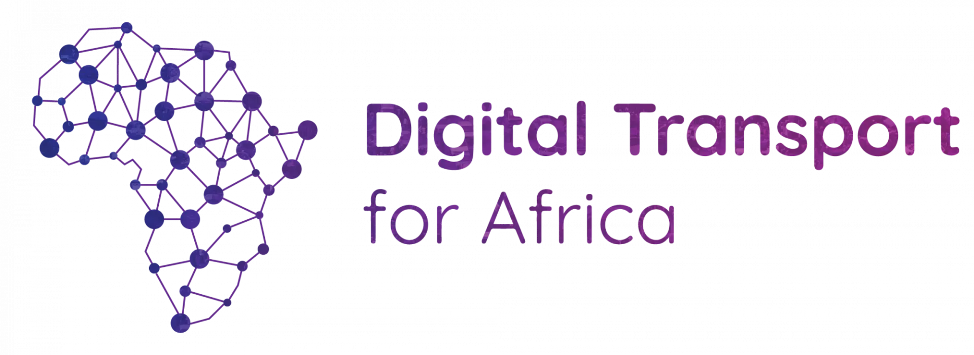 Digital Transport for Africa (DT4A) Logo