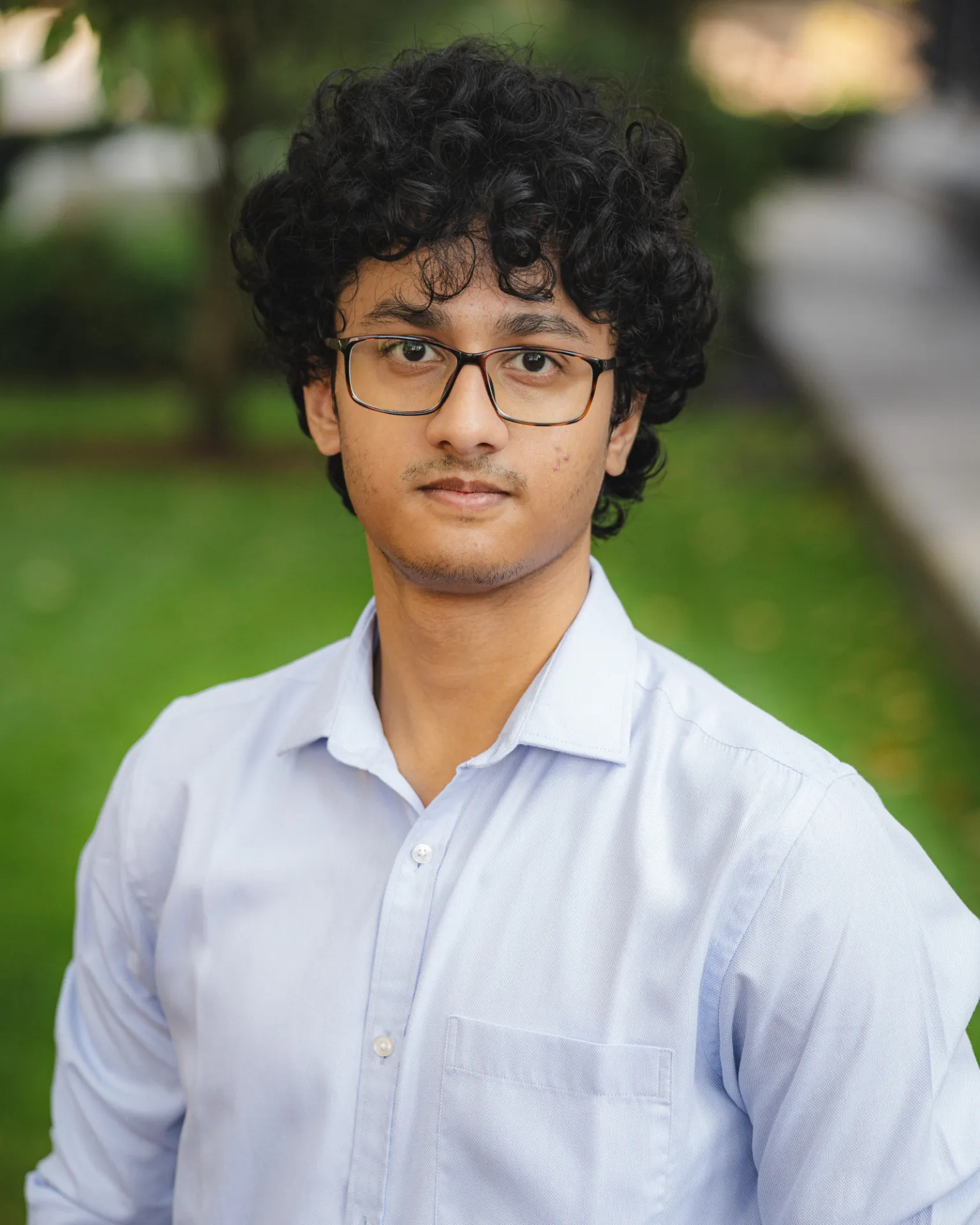 Devesh Kumar Ray