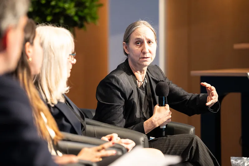 Spotlight on Research: Advancing Climate and Environmental Preparedness