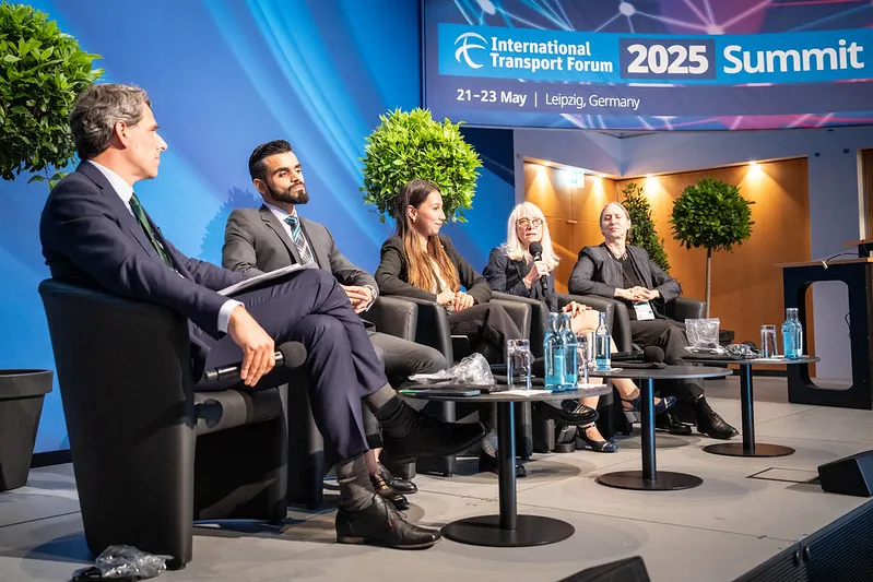 Spotlight on Research: Advancing Climate and Environmental Preparedness