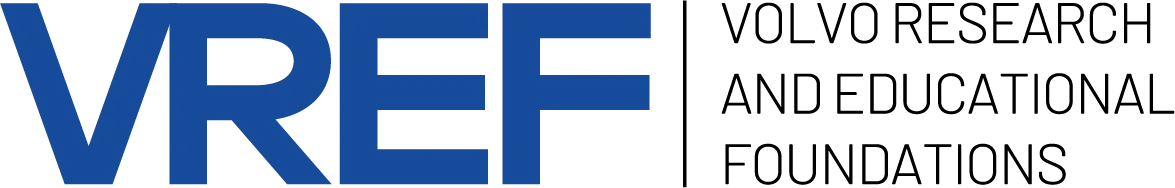 VREF Logo