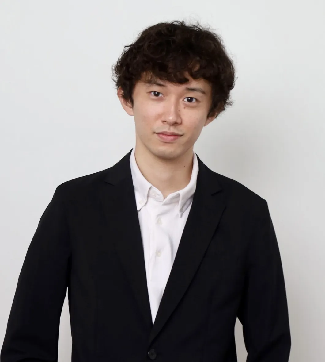 Yosuke Uchiyama