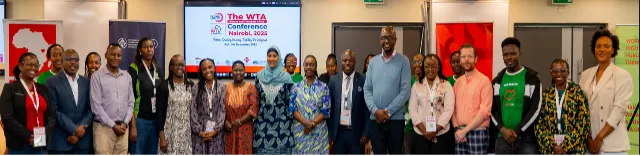 7th Annual Women and Transport Conference
