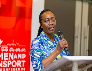 Keynote speeches from influential figures: Hon. Martha Karua, Hon. Rehema Jaldesa and Ms. Hanna Salian
