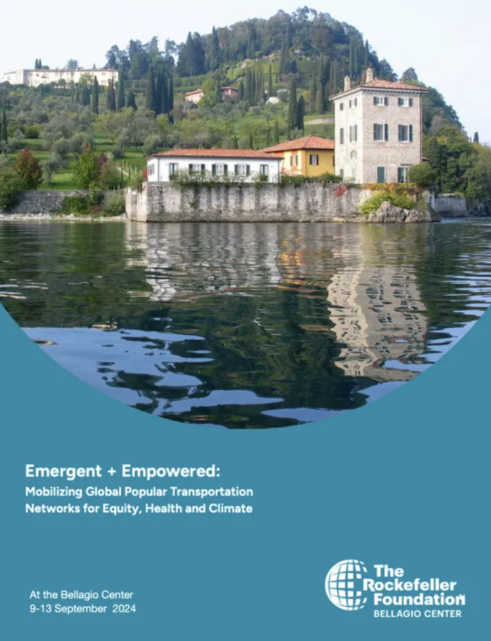 Pre-Convening Booklet