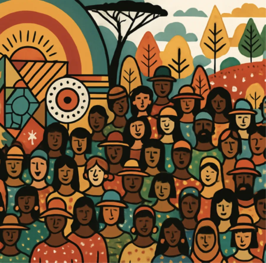 CALL FOR ABSTRACTS!  First Global Convening on Informal and Shared Mobility