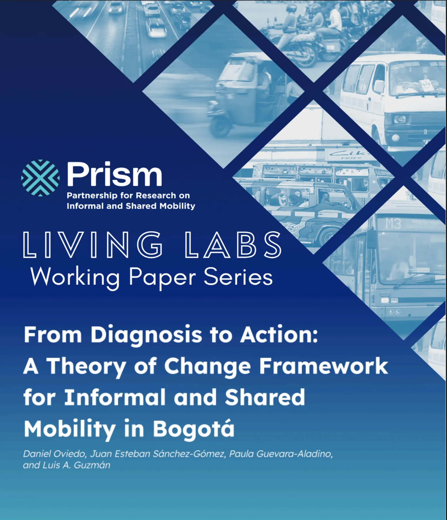 PRISM Working Papers Series