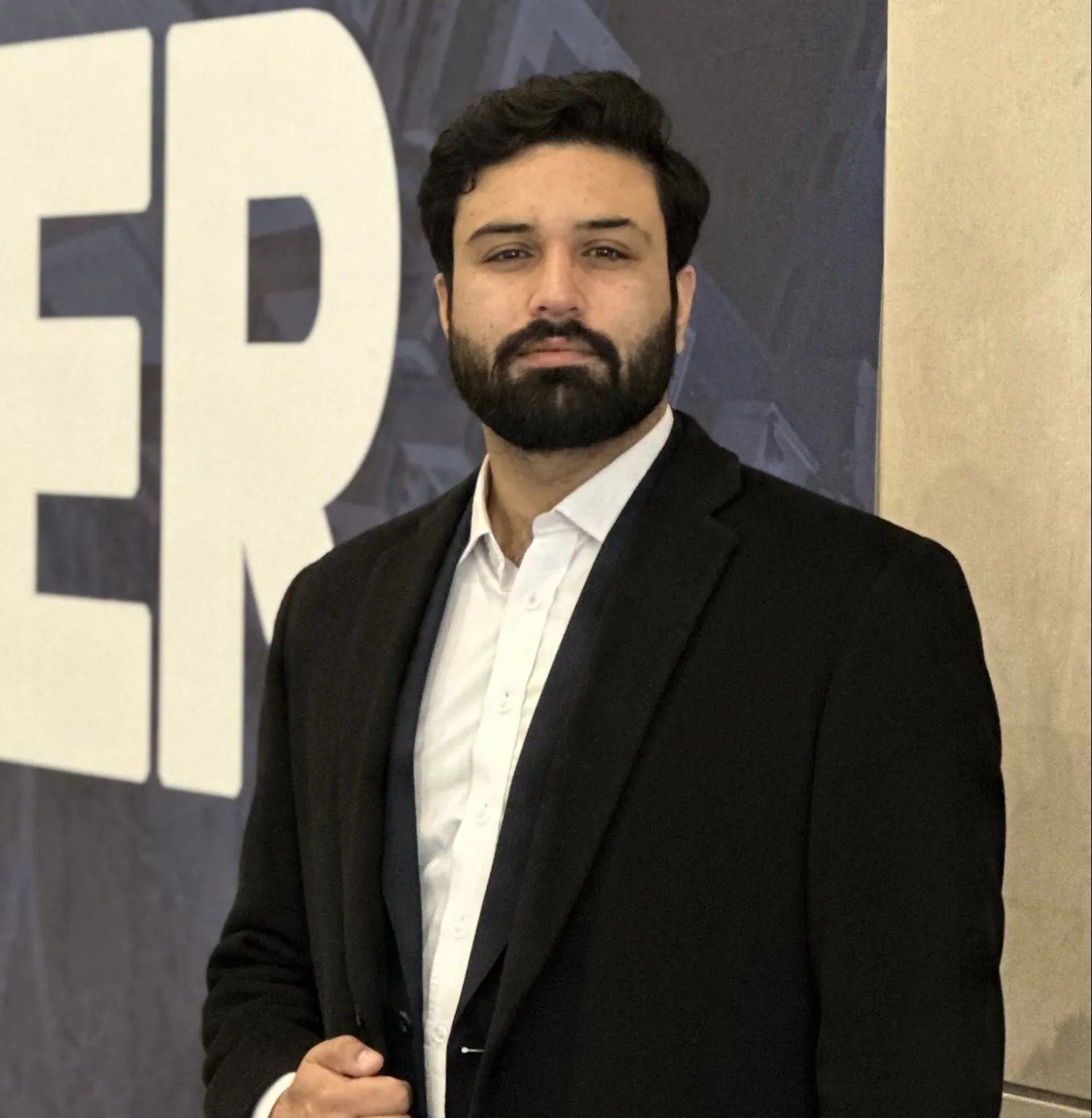 Shahan Ahmed Khattak