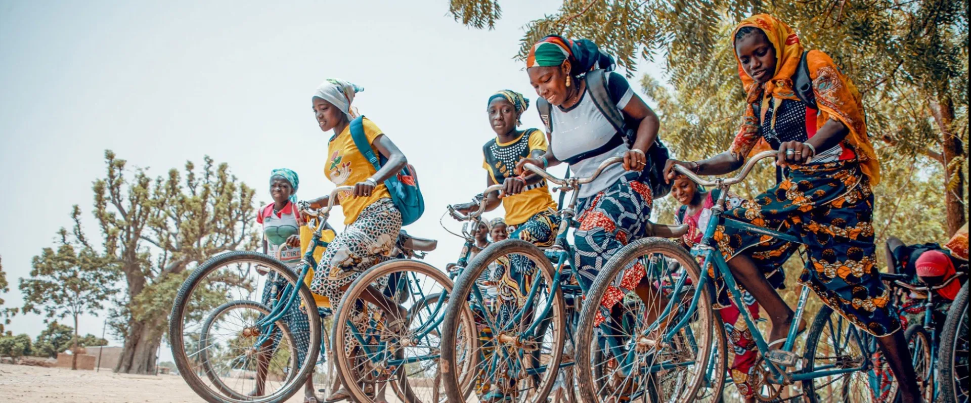 Banner Photo: Ollivier Girard/World Bank