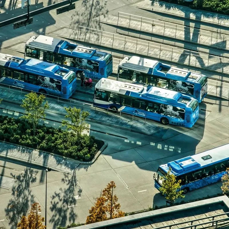 Transforming Transportation and 4th Annual Paratransit / Popular Transportation Day 2026