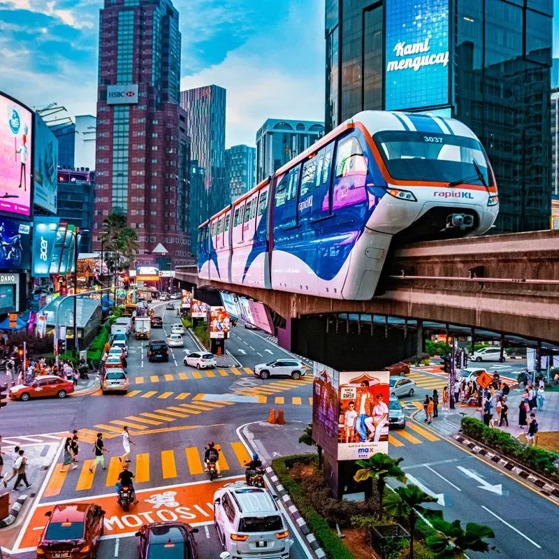Transforming Transportation and 4th Annual Paratransit / Popular Transportation Day 2026