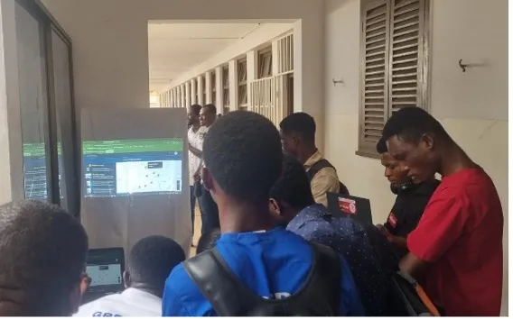 Web Exhibition & Tooling — Learning exchange on digital mapping, data libraries, and visualization approaches.