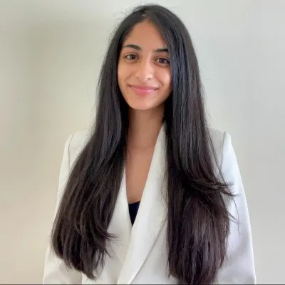 Anjana Rajkumar