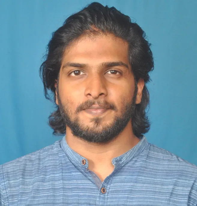 Alex Mohan