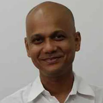 Aneerudha Paul