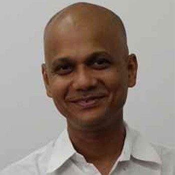 Aneerudha Paul