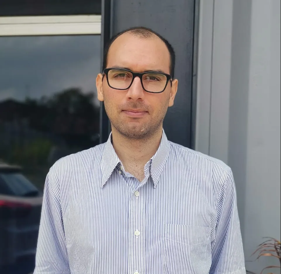 Arturo Steinvorth Álvarez