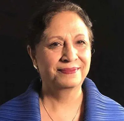 Dr. Geeta Mehta