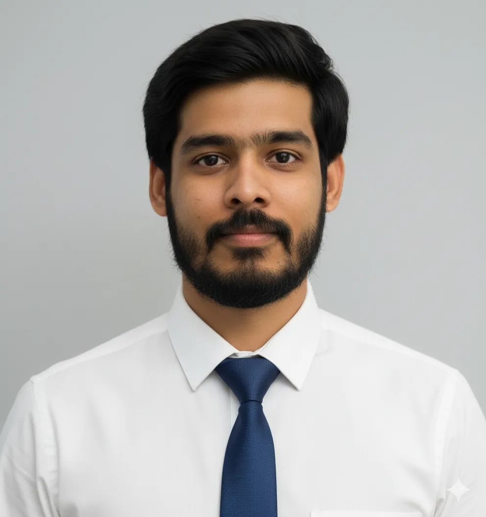 Husen Ismailbhai Kharodawala