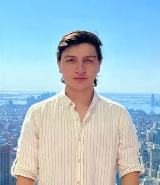 Juan Esteban Sánchez-Gómez, MSc