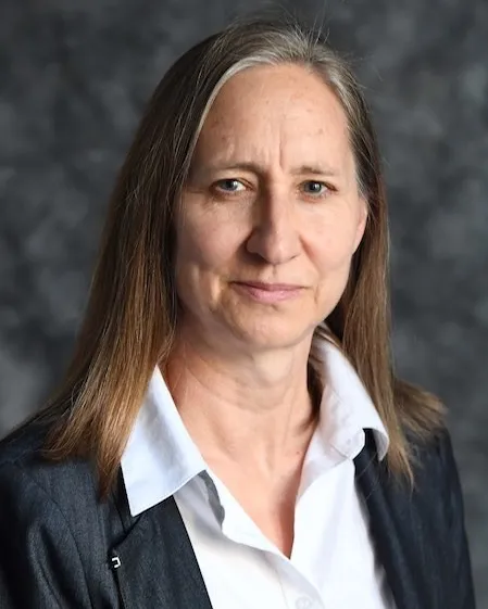 Jacqueline M Klopp
