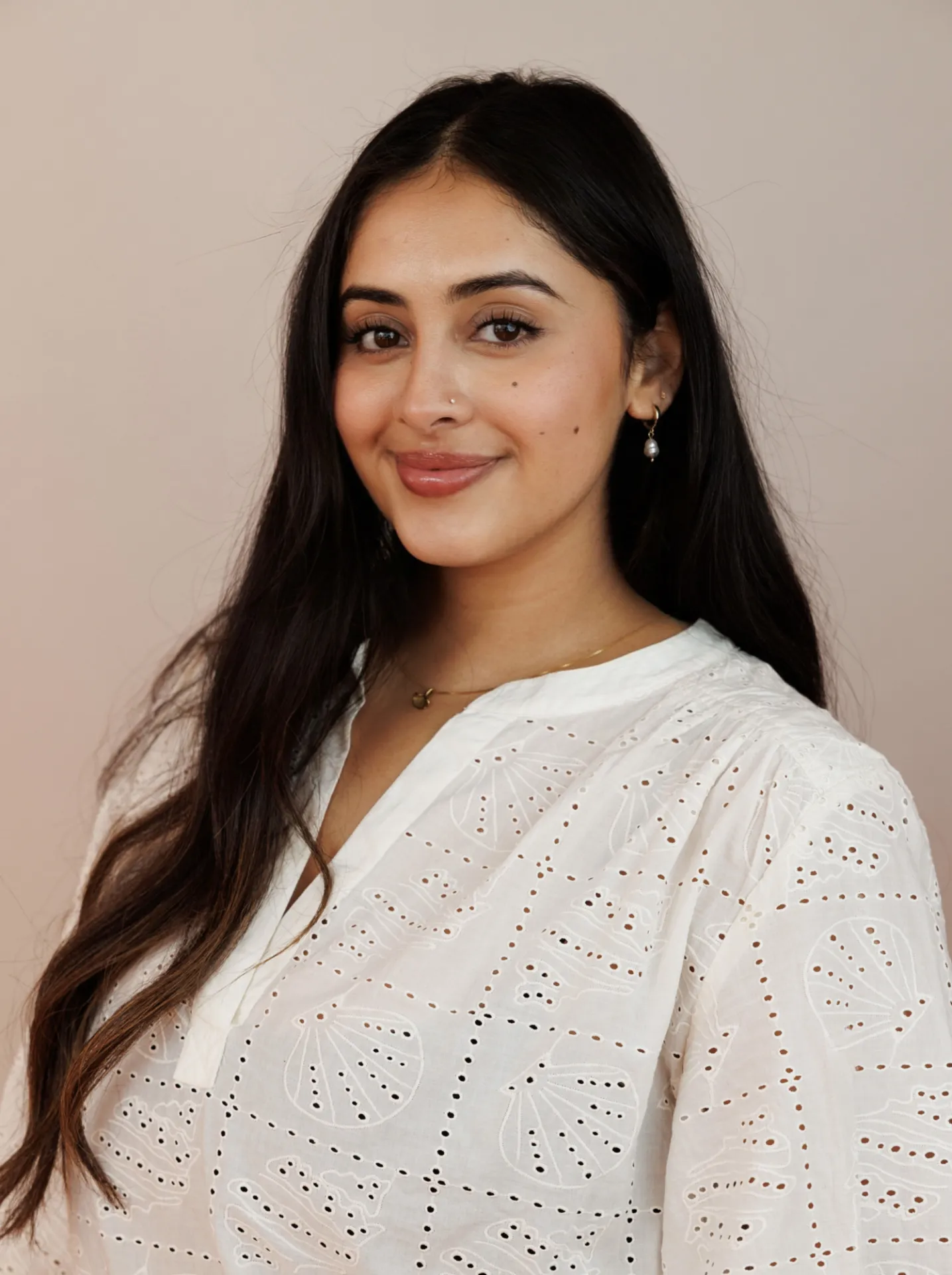 Kavya Kowtha