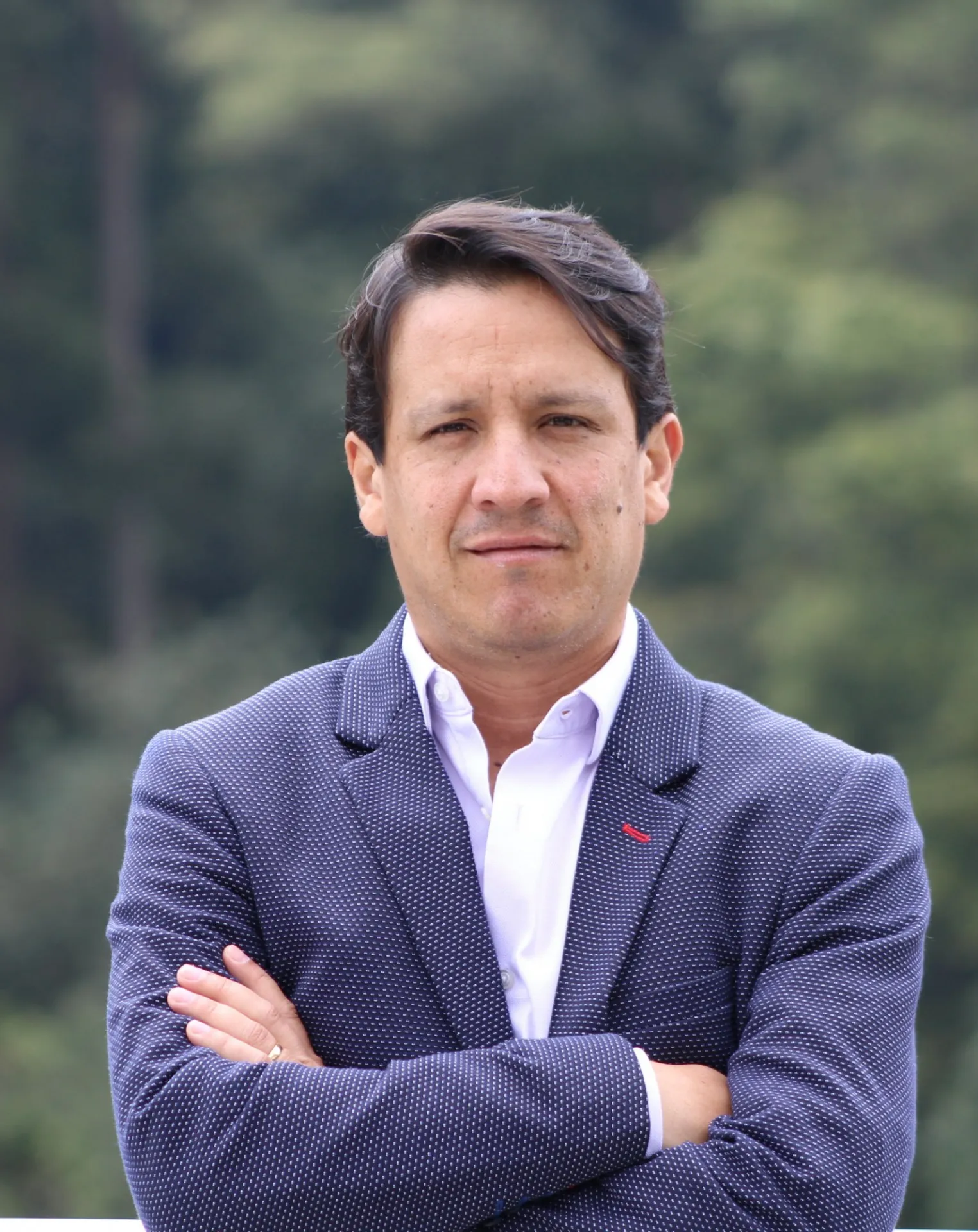 Luis A. Guzman