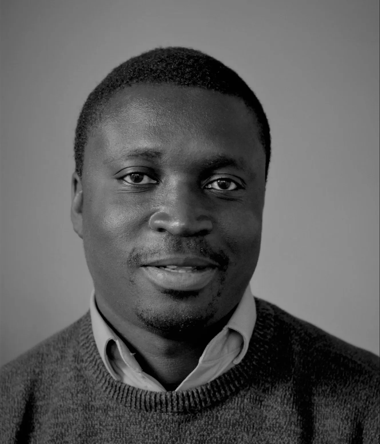 Ransford Antwi Acheampong